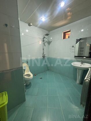 3 otaqlı Köhnə tikili, Nəsimi r., Bakı