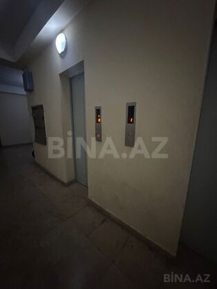 2 otaqlı Yeni tikili, 8-ci mikrorayon q., Bakı