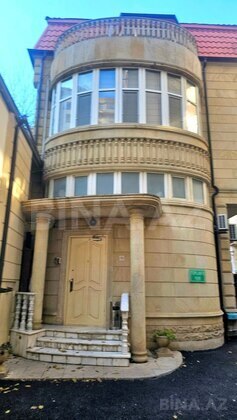 6 otaqlı Ofis, Nizami m., Bakı