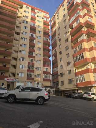 Obyekt Həzi Aslanov m., Bakı