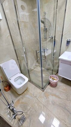 6 otaqlı Ofis, Nizami m., Bakı