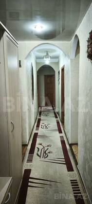 5 otaqlı Köhnə tikili, Həzi Aslanov m., Bakı
