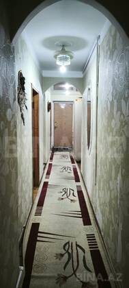 5 otaqlı Köhnə tikili, Həzi Aslanov m., Bakı