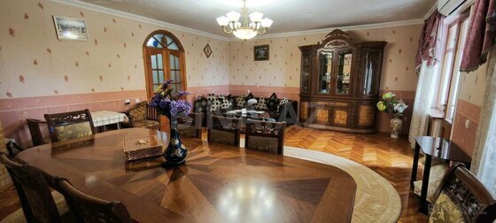 5 otaqlı Köhnə tikili, Həzi Aslanov m., Bakı
