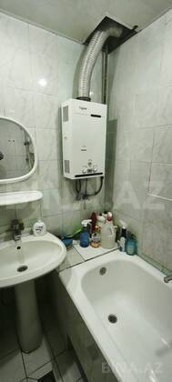 5 otaqlı Köhnə tikili, Həzi Aslanov m., Bakı