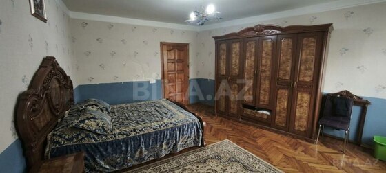 5 otaqlı Köhnə tikili, Həzi Aslanov m., Bakı
