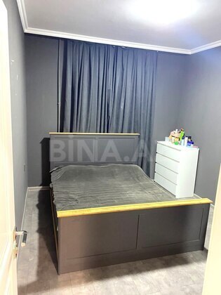 3 otaqlı Köhnə tikili, Yeni Günəşli q., Bakı