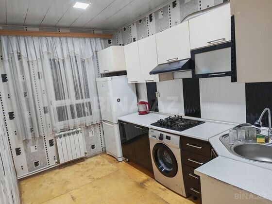 2 otaqlı Köhnə tikili, Sumqayıt