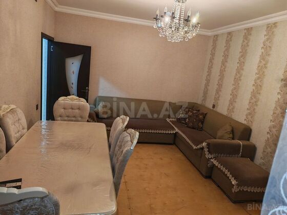 2 otaqlı Köhnə tikili, Sumqayıt