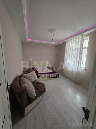 2 otaqlı Yeni tikili, Masazır q., Bakı