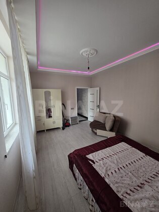2 otaqlı Yeni tikili, Masazır q., Bakı