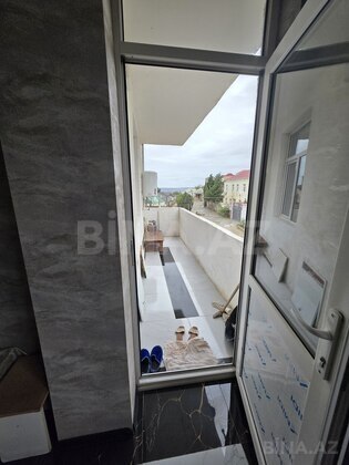 2 otaqlı Yeni tikili, Masazır q., Bakı