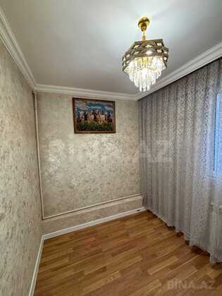 3 otaqlı Köhnə tikili, Əhmədli m., Bakı