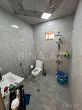 3 otaqlı Həyət evi/Bağ evi, Dədə Qorqud q., Bakı
