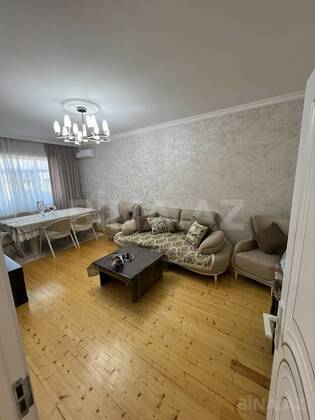 3 otaqlı Həyət evi/Bağ evi, Dədə Qorqud q., Bakı