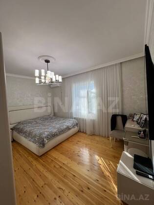 3 otaqlı Həyət evi/Bağ evi, Dədə Qorqud q., Bakı