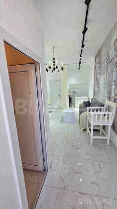 Obyekt Əhmədli m., Bakı