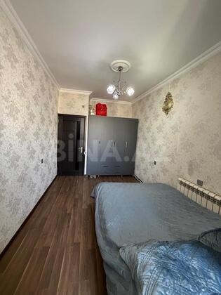 2 otaqlı Köhnə tikili, Bakmil m., Bakı