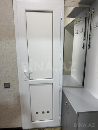 2 otaqlı Köhnə tikili, Bakmil m., Bakı