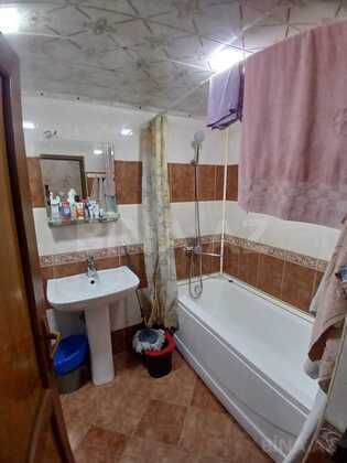 2 otaqlı Yeni tikili, Bakıxanov q., Bakı