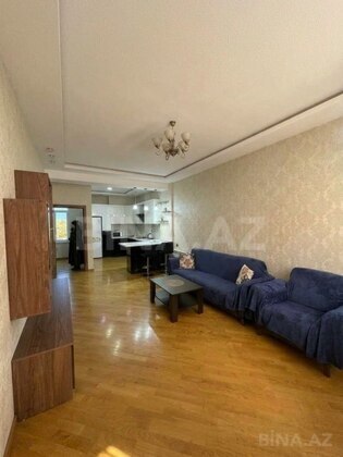2 otaqlı Yeni tikili, Neftçilər m., Bakı