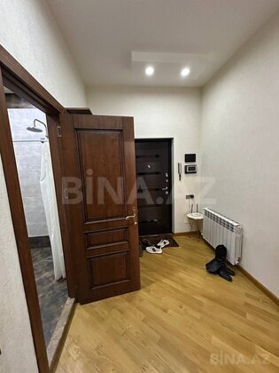 2 otaqlı Yeni tikili, Neftçilər m., Bakı