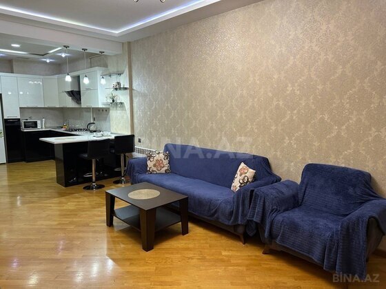 2 otaqlı Yeni tikili, Neftçilər m., Bakı
