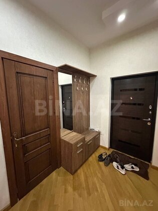 2 otaqlı Yeni tikili, Neftçilər m., Bakı