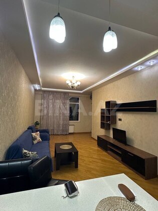 2 otaqlı Yeni tikili, Neftçilər m., Bakı