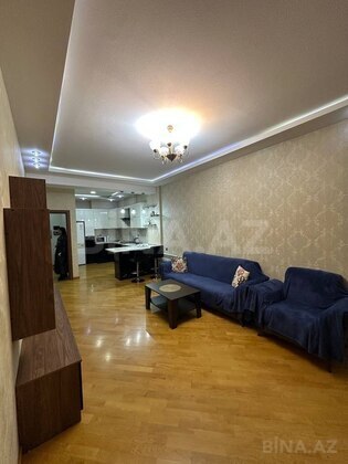2 otaqlı Yeni tikili, Neftçilər m., Bakı