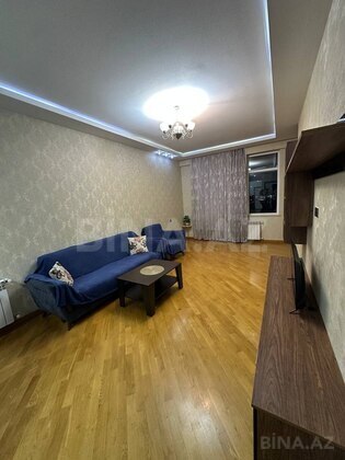 2 otaqlı Yeni tikili, Neftçilər m., Bakı