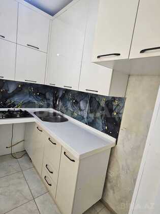 2 otaqlı Köhnə tikili, 20 Yanvar m., Bakı