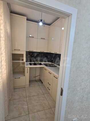 2 otaqlı Köhnə tikili, 20 Yanvar m., Bakı