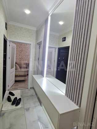 2 otaqlı Köhnə tikili, 20 Yanvar m., Bakı