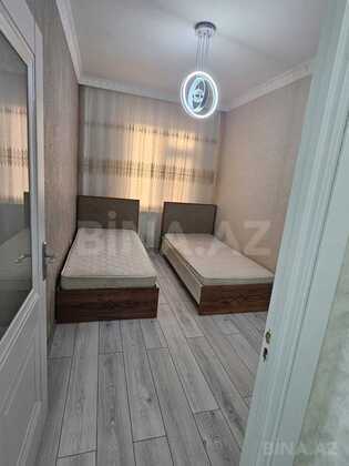 2 otaqlı Köhnə tikili, 20 Yanvar m., Bakı