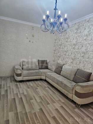 2 otaqlı Köhnə tikili, 20 Yanvar m., Bakı