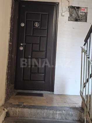 2 otaqlı Köhnə tikili, 20 Yanvar m., Bakı