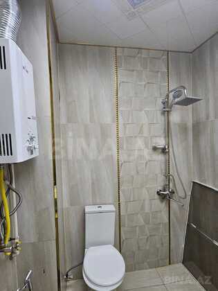 2 otaqlı Köhnə tikili, 20 Yanvar m., Bakı
