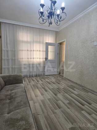 2 otaqlı Köhnə tikili, 20 Yanvar m., Bakı