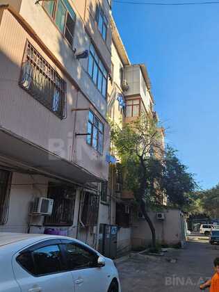 2 otaqlı Köhnə tikili, 20 Yanvar m., Bakı
