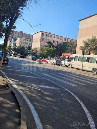 2 otaqlı Köhnə tikili, 20 Yanvar m., Bakı
