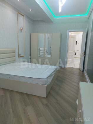 2 otaqlı Yeni tikili, Nəriman Nərimanov m., Bakı