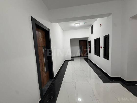 2 otaqlı Yeni tikili, Nizami m., Bakı