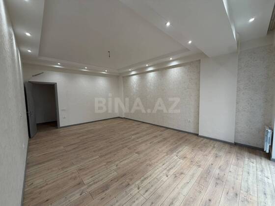2 otaqlı Yeni tikili, Nizami m., Bakı