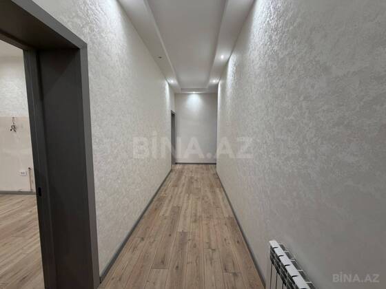 2 otaqlı Yeni tikili, Nizami m., Bakı
