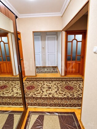 3 otaqlı Köhnə tikili, Həzi Aslanov m., Bakı