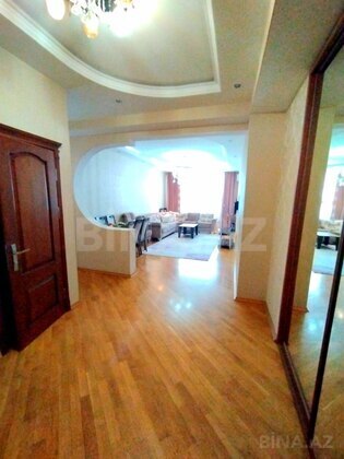 3 otaqlı Yeni tikili, Qara Qarayev m., Bakı