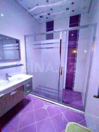3 otaqlı Yeni tikili, Qara Qarayev m., Bakı