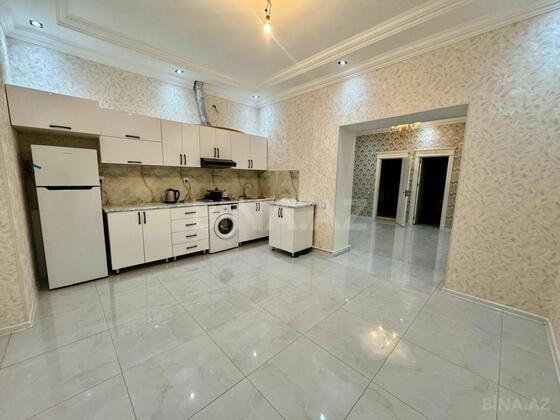 3 otaqlı Ofis, 20 Yanvar m., Bakı