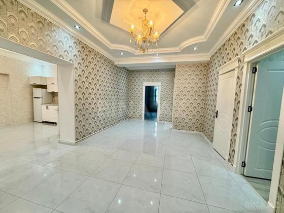 3 otaqlı Ofis, 20 Yanvar m., Bakı